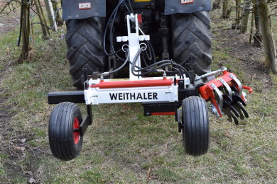 Rollhacke Weithaler Weinbau